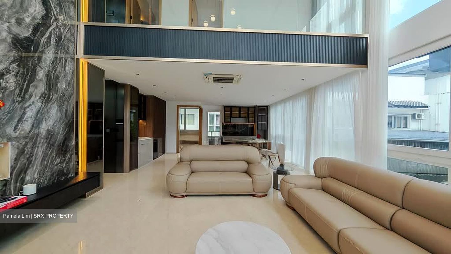 Jalan Baiduri (D15), Terrace #550198681